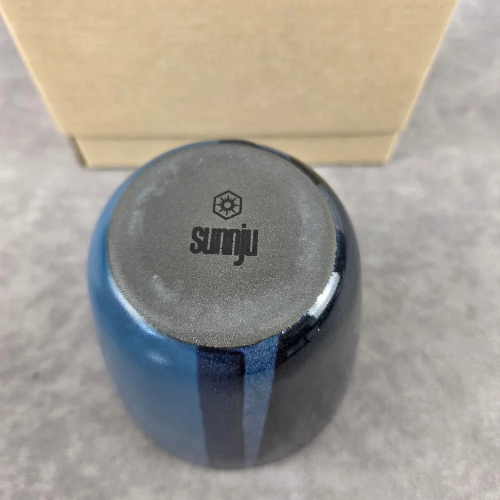 Sunnju ceramic tea